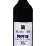 Cabernet Sauvignon barrique