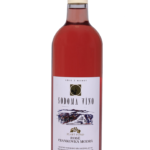 Rosé Frankovka Modrá